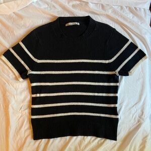 Abercrombie & Fitch Sweater Crew Tee
